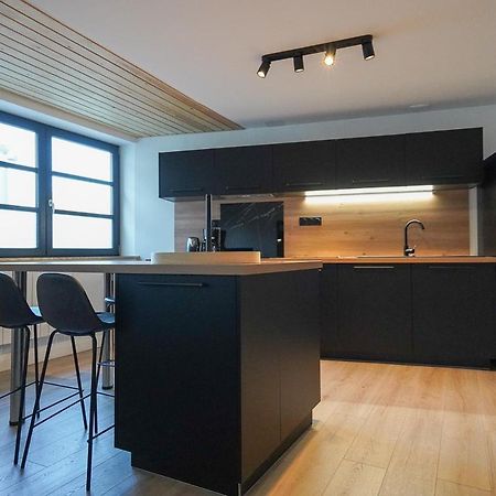 La Villa Berenice - "Le Duplex" En Coeur De Ville Saint-Amand-les-Eaux Kültér fotó
