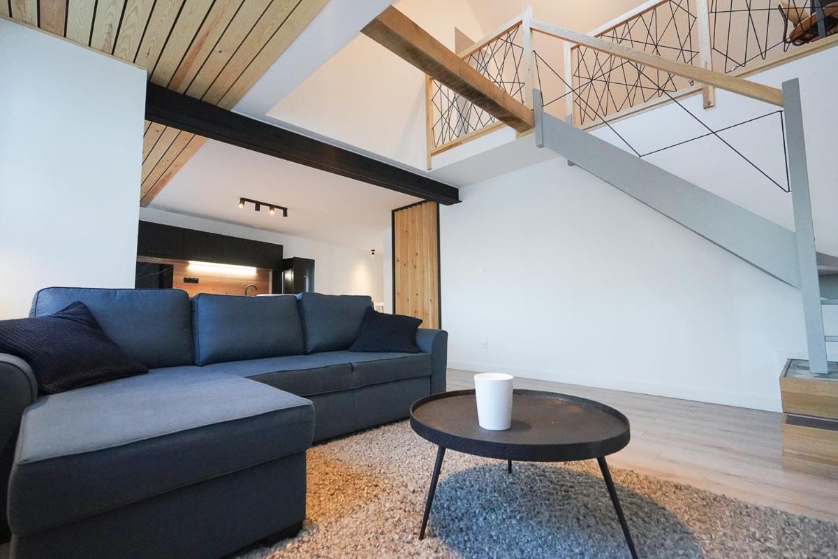 La Villa Berenice - "Le Duplex" En Coeur De Ville Saint-Amand-les-Eaux Kültér fotó