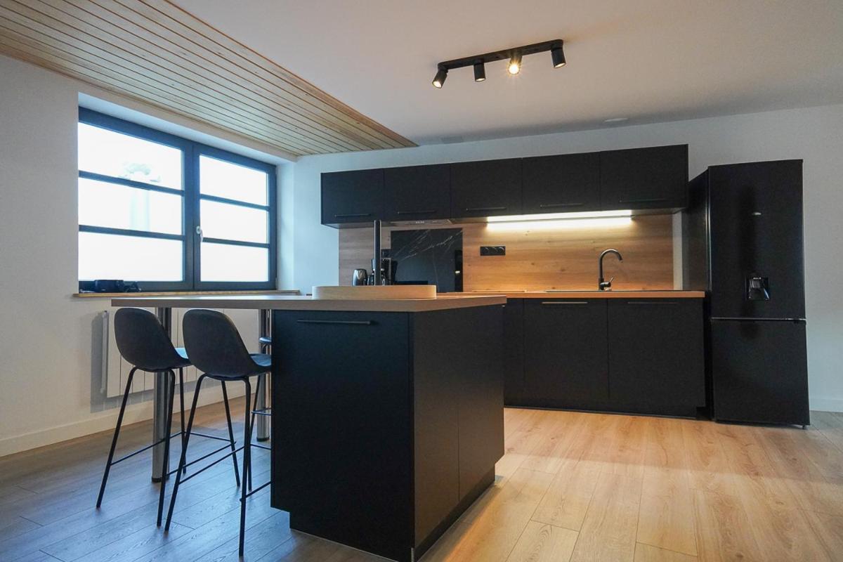 La Villa Berenice - "Le Duplex" En Coeur De Ville Saint-Amand-les-Eaux Kültér fotó